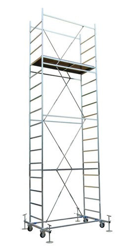 Trabattello maxitris plus - trabattello, h
