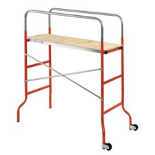 Ponteggio Scala Trabattello