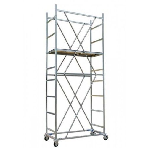 Trabattello real plus - plus, zincato