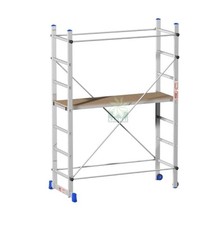 MINI PONTEGGIO TRABATTELLO