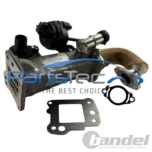 Partstec radiatore agr - partstec,