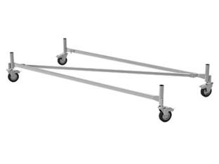 Trabattello grim base con - grim,