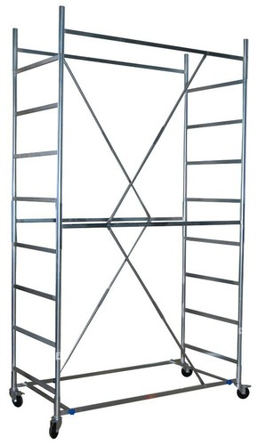 Trabattello maxi tris - h., 3.86