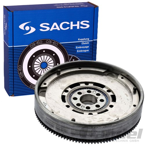 Sachs volano - sachs,
