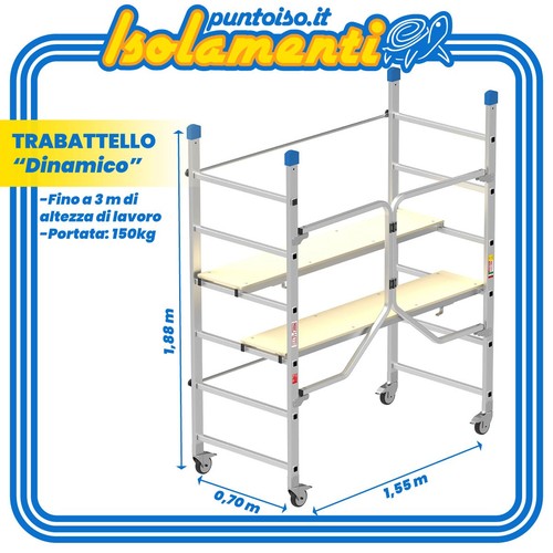 Trabattello marchetti 20939 - trabattello,