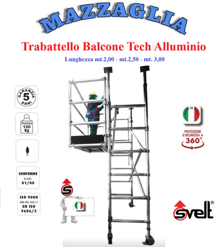 Svelt trabattello per - svelt,