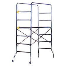 MINI PONTEGGIO TRABATTELLO