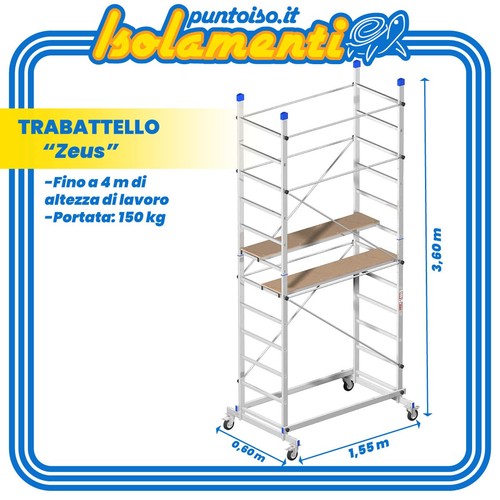 Trabattello marchetti 20694 - marchetti,