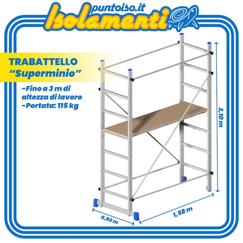 Trabattello marchetti 20783 - trabattello,