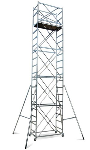 Trabattello full altezza - trabattello,