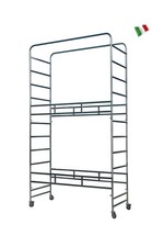 Trabattello Ponteggio Completo