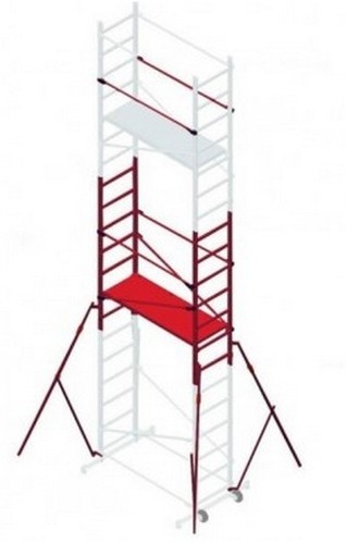 Prolunga pinna clac - pinna,