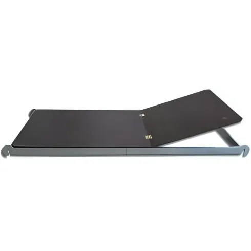 Piano lavoro con botola 62x155 - piano,